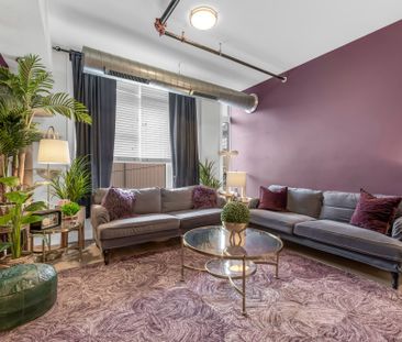 For Lease - 35 King William Street Unit# 206, Hamilton, Ontario - Photo 6