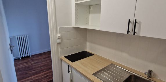 Location appartement 1 pièce, 15.00m², Montreuil - Photo 2