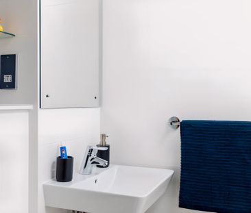 Deluxe Plus Studio - Photo 6