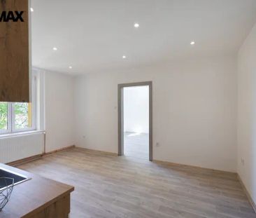 Pronájem bytu 2+kk v Litvínově, Studentská 663 - Photo 1