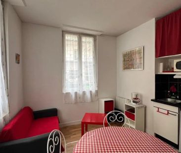 Appartement à louer 2 pièces 23.49m² - Photo 1
