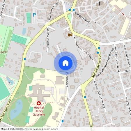 69230 Saint-Genis-Laval, France