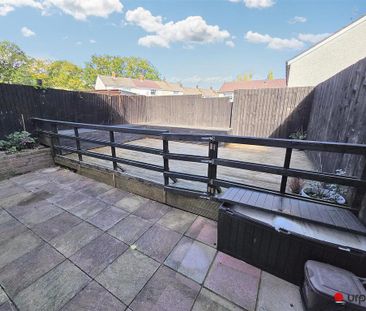 3 bedroom terraced house to rent - Photo 5