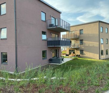 Arne Fagers Gata, Nässjö - Foto 4