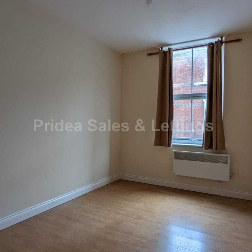 Flat 4 , Ripon Street, Lincoln - Photo 1