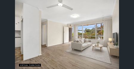 4 Bedroom Family Home with Lawn Maintenance Included - Photo 5