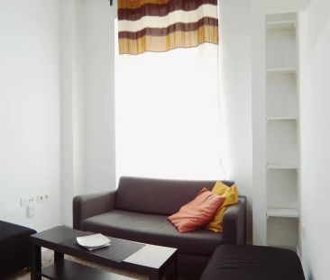 1-bedroom apartment for rent in Puerta del Ángel - Foto 3