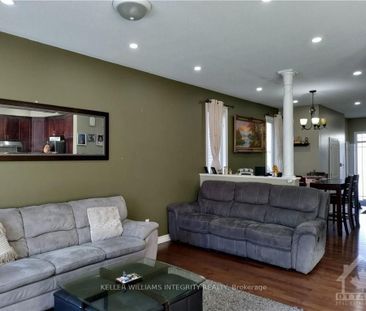 For Lease - 459 Celtic Ridge Crescent, Kanata, Ontario - Photo 4