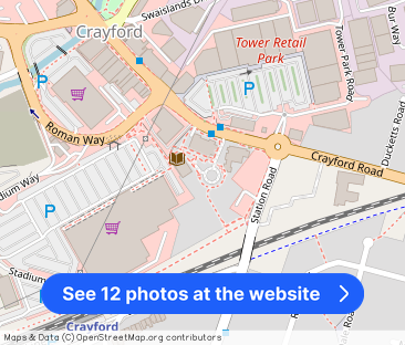 Town Hall Square, Crayford - Photo 1