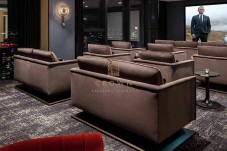 Hampton Tower, Canary Wharf - Photo 2