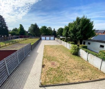 Gelijkvloers appartement met 3 slaapkamers en een garage nabij het ... - Photo 3