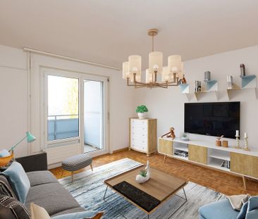 A louer sans caution - Logement proche de toutes les commodités - Photo 2