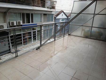 Studio/Γκαρσονιέρα για ενοικίαση Επτά Πλατάνια - Οξυγόνο (Βόλος) - Photo 4