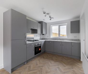 3 bedroom detached house to rent - Photo 6