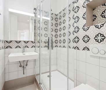 Un logement entièrement rénové dans le quartier de Saint-Jean - Foto 4