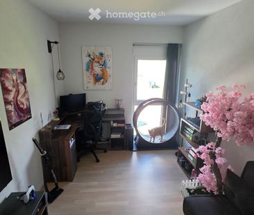 4.5 Zimmer, 105 m² - Photo 1