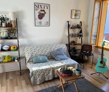 Location Appartement 1 pièce 29m² TOULON 83000 - Photo 5