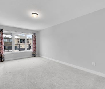 For Lease - 233 Anyolite Private, Barrhaven, Ontario - Photo 6