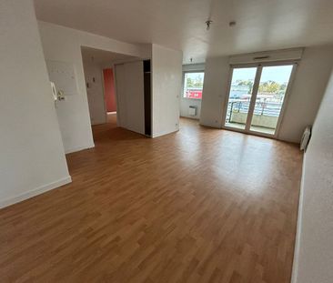 T2 Poitiers – quartier Saint-Eloi – 48.40 m² - Photo 3
