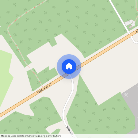 17077 Highway 12 N/A, Midland