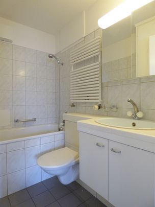 Your personal living paradise in Horgen! - Foto 1