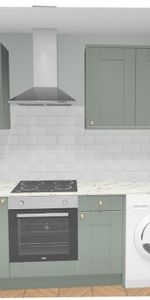 1 bedroom flat to rent - Photo 3