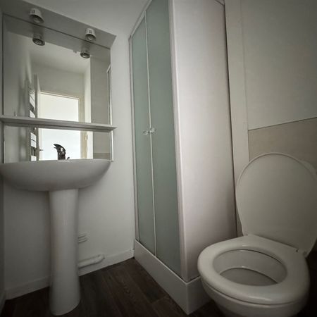 Location Appartement 1 pièce 29m² LIMOGES 87000 - Photo 3