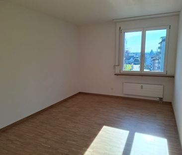 3.5 Zimmer, 4. Stock - Photo 1