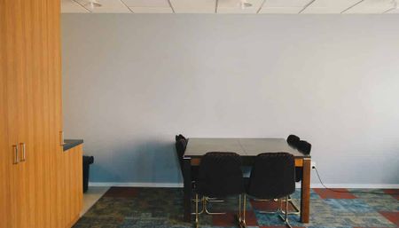 5C/107 Manners, Te Aro - Photo 2