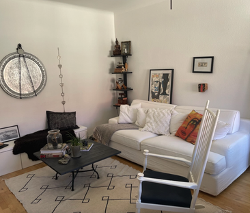 Pålsjögatan - Foto 3