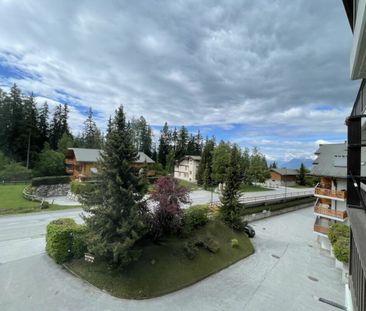 Location meublé , saison ou Hiver 4 mois Résidence secondaire à Cra... - Foto 2
