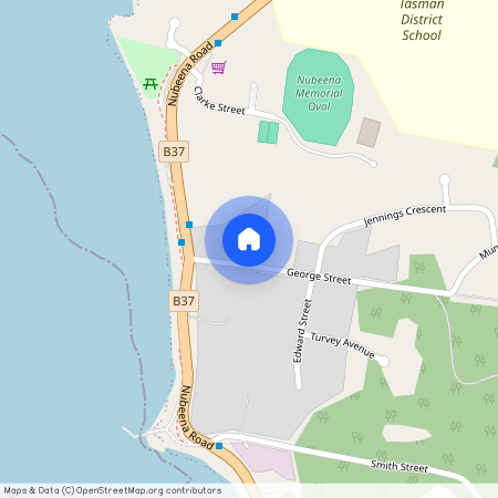 9 George Street, Nubeena, TAS, 7184