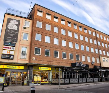 Repslagaregatan 7, Centrala Staden - Photo 2