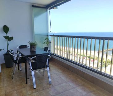 2 room luxury Apartment for rent in Xàtiva, Spain - Photo 6