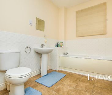3 bedroom townhouse to rent - Photo 5