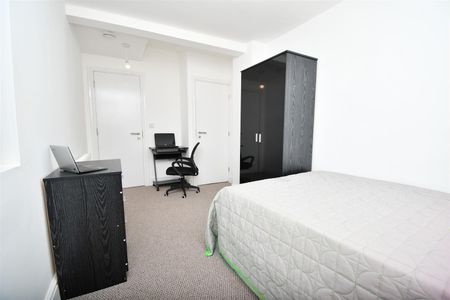 1 bed house share to rent in Deepdale Road, Preston, PR1 - Photo 4