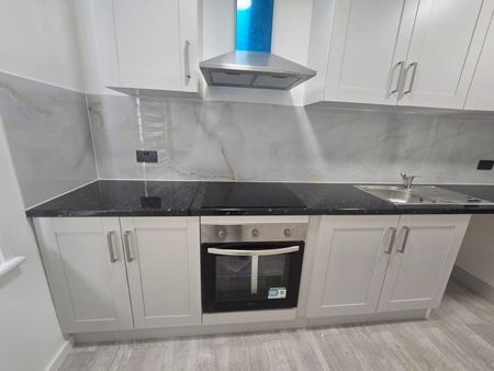 Studio Flat, Sunnyhill Road, SW16 - Photo 2