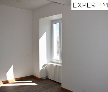 Servant Appartement de 48.5 m², 362 €/mois cc - Photo 1