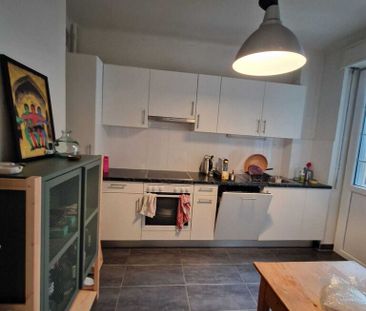 3 room apartment on the 3rd floor in Lausanne - Photo 1