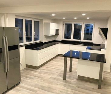 3.5-room ground floor apartment - Photo 1