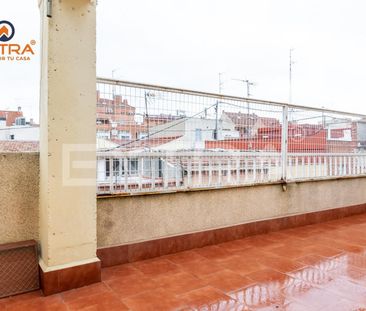 Ático de alquiler en Calle de Benjamín, Valdeacederas - Photo 5