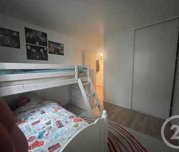 Appartement F3 à louer - Photo 5