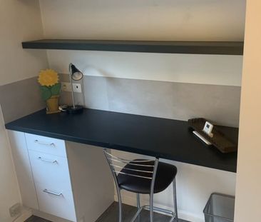 Studio te huur - Photo 4