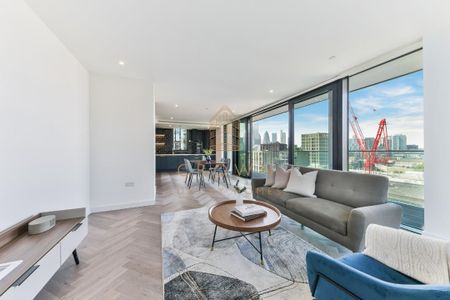 Cashmere Wharf, London Dock - Photo 5