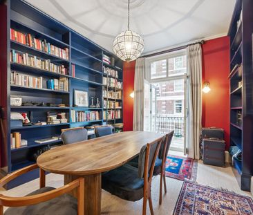 An immaculately presented two bedroom apartment to rent in the hear... - Photo 6