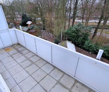 Helle Wohnung in gepflegtem Umfeld, zentrumsnah und ruhig - Photo 5