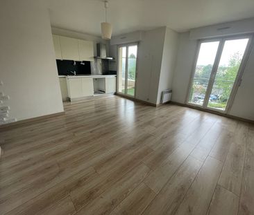 Location appartement 1 pièce, 28.71m², Bry-sur-Marne - Photo 1