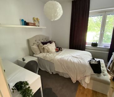 Albrektsvägen 113 B - Foto 6