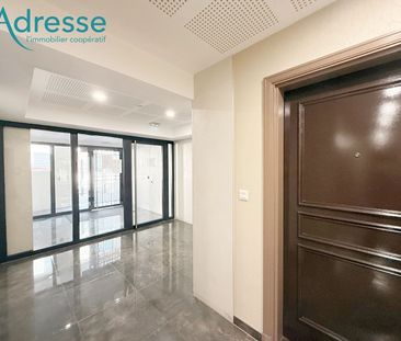 Location appartement 1 pièce, 24.00m², Noisy-le-Grand - Photo 1