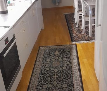 Kista Alléväg - Foto 4